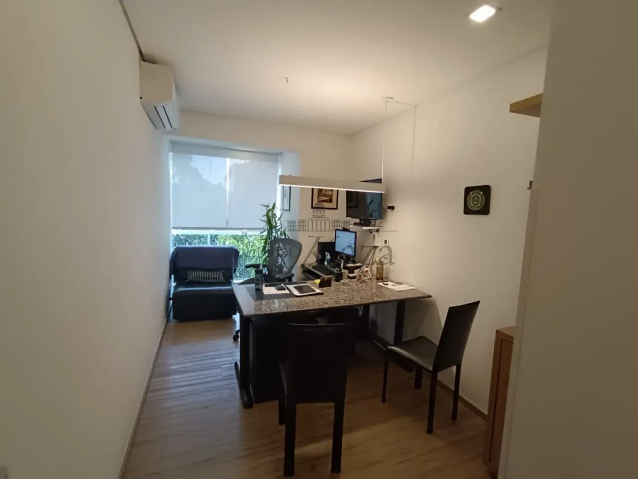 Conjunto Comercial - Pinheiros - 96m². - Foto 5