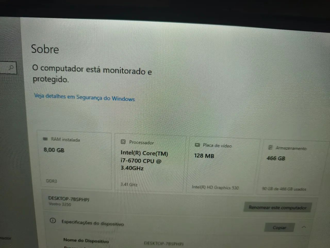 Computador Dell