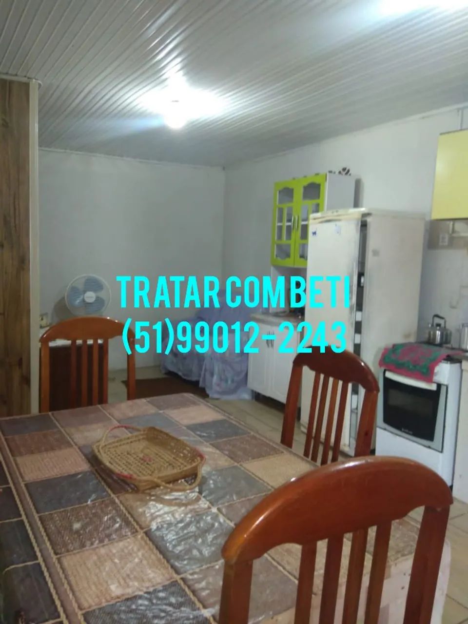 Veraneio no centro de balneário Pinhal RS - Foto 6