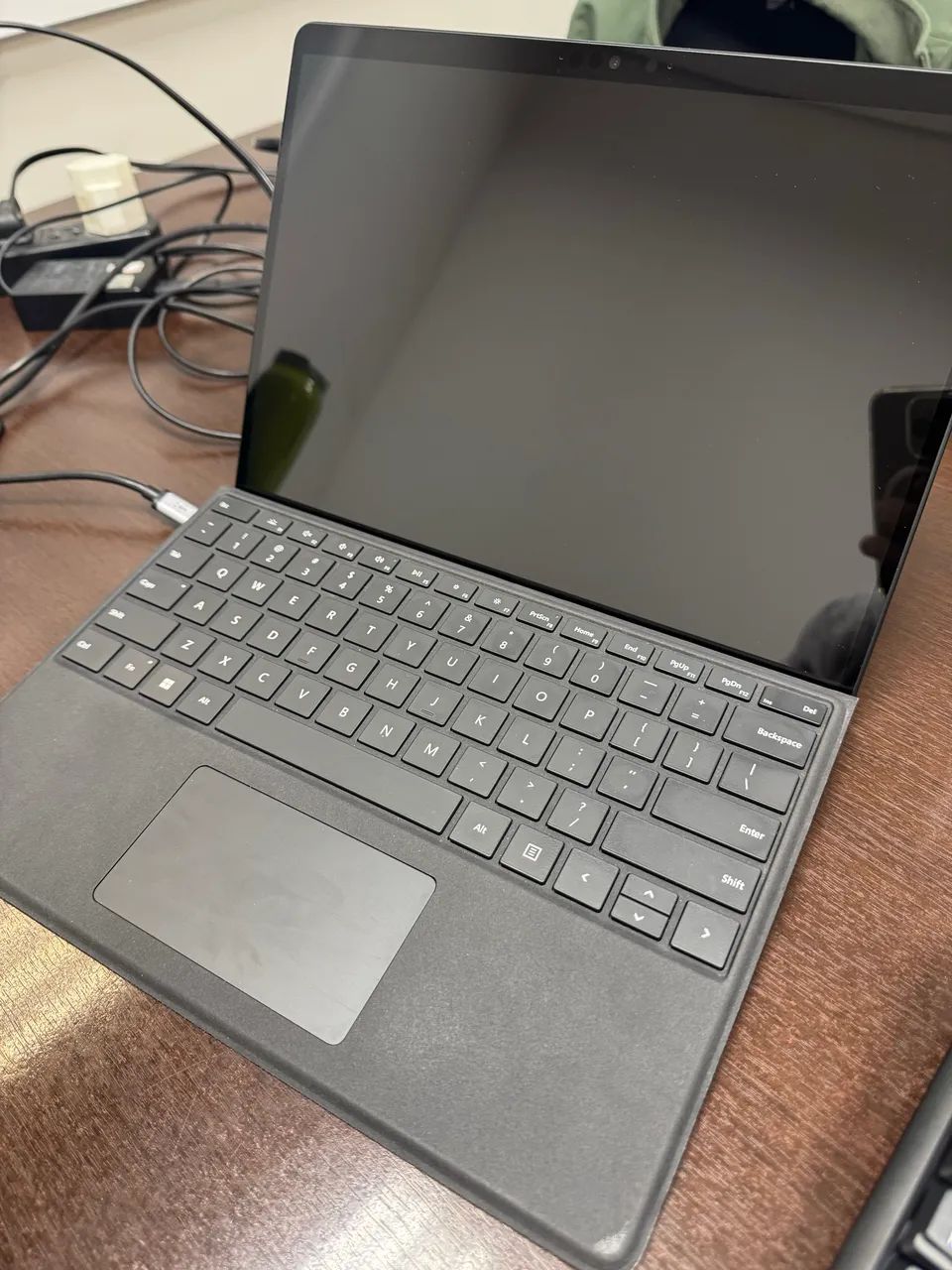 Microsoft Surface Pro 9 - Foto 2