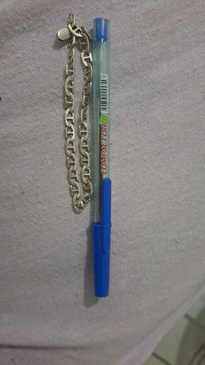 Pulseira prata