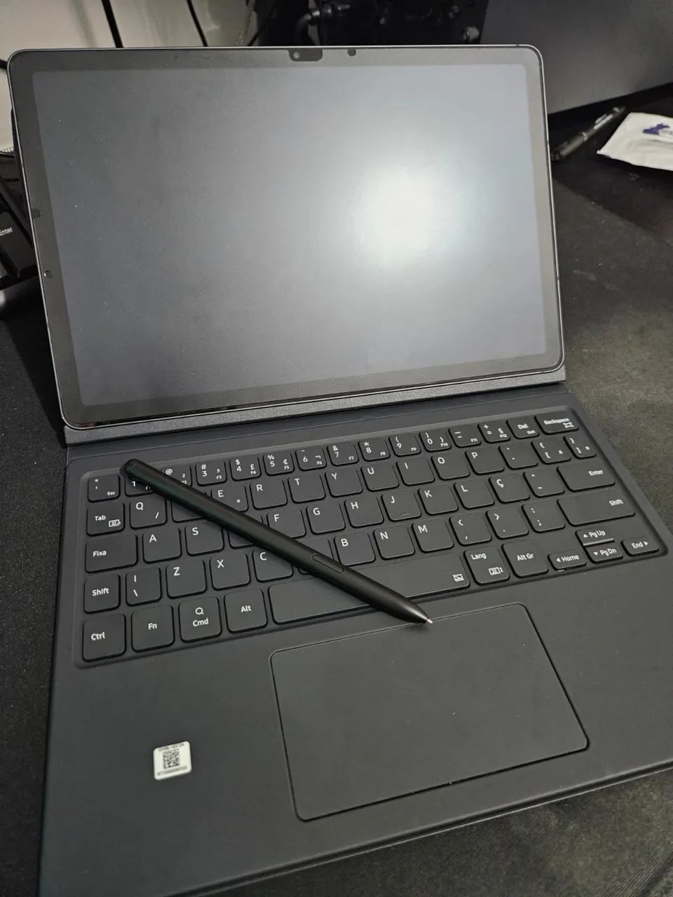 Tablet Samsung tab s9 256gb - Foto 3