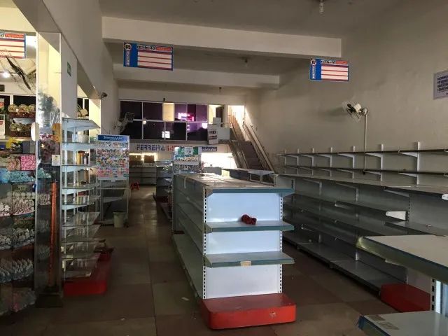 Ponto Comercial no Centro com 03 Pavimentos. (Subsolo, Loja e 1° andar) - Foto 4