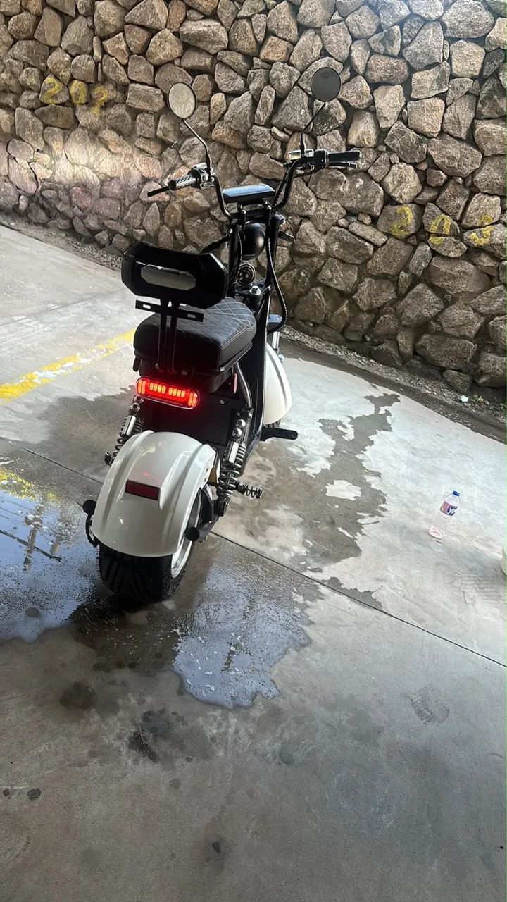 SCOOTER X2000 2024 - Foto 2
