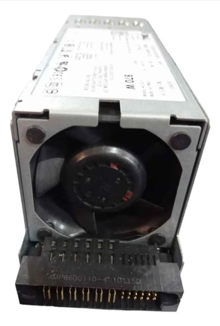 Fonte Servidor Dell Poweregdge R710 - Foto 3
