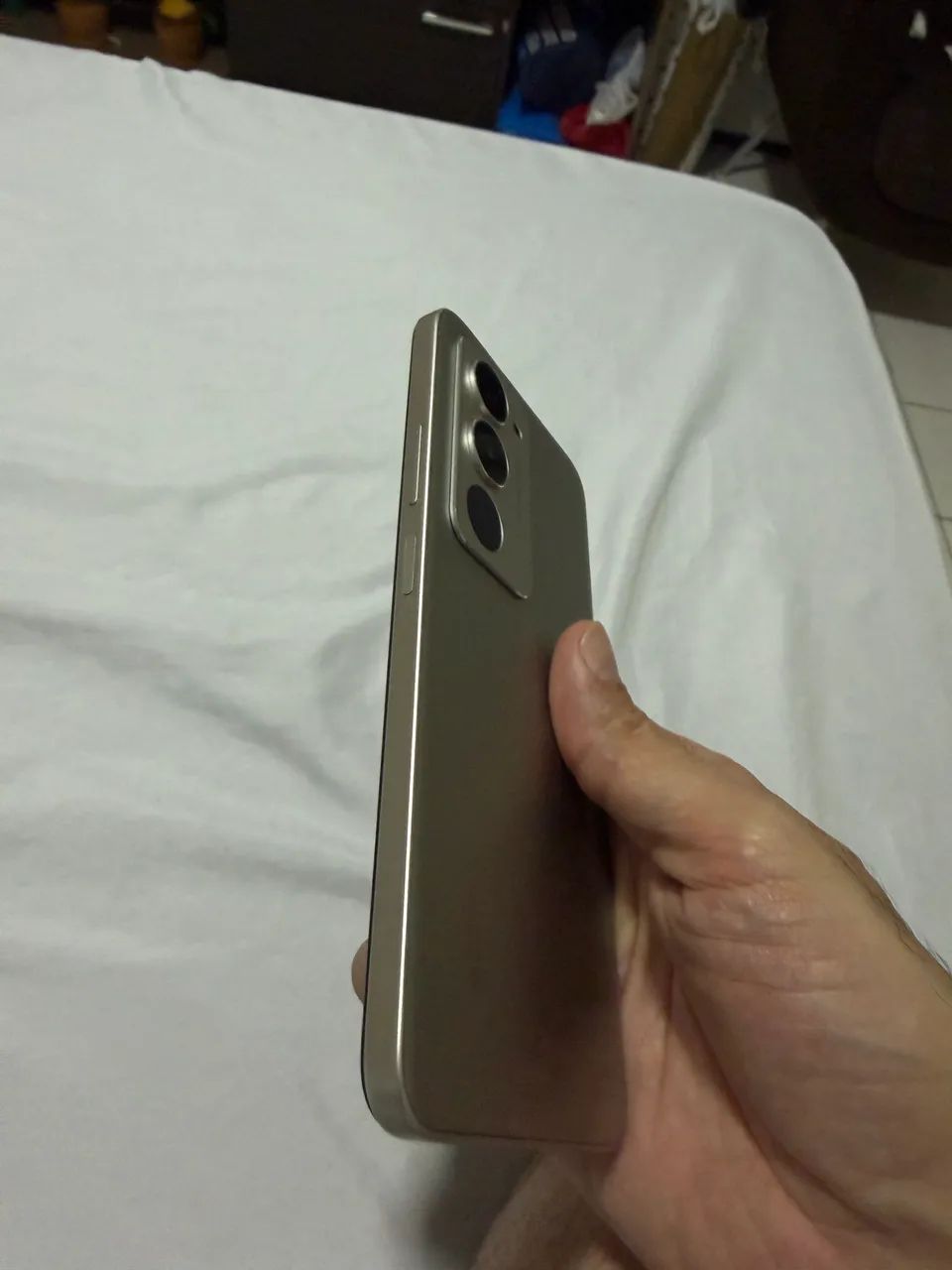 VENDO XIAMI REDMI 15  - Foto 5