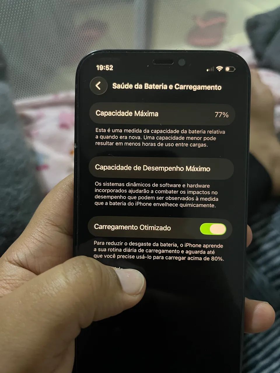 iPhone 12 64G - Foto 3
