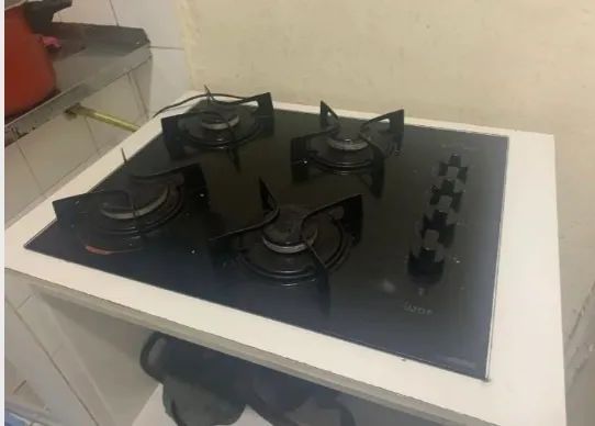 Cooktop