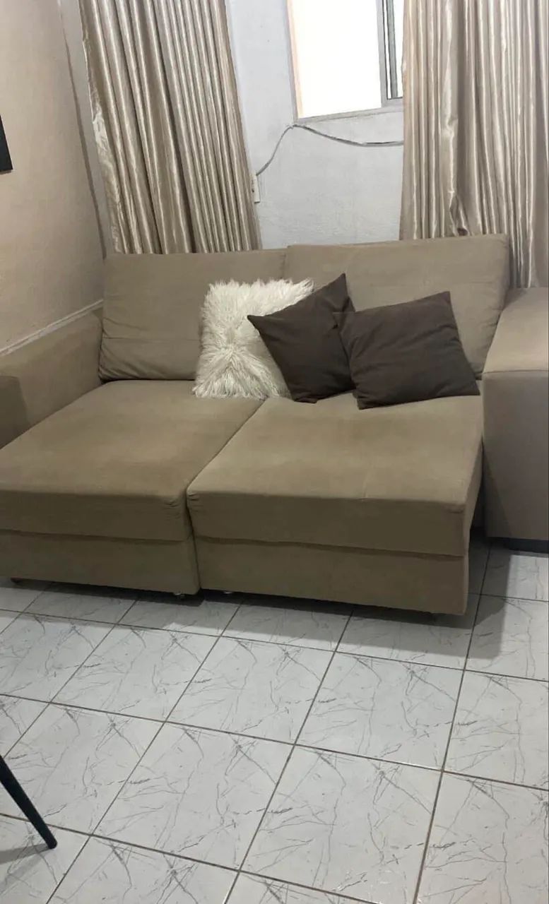 Sofá retrátil  - Foto 2