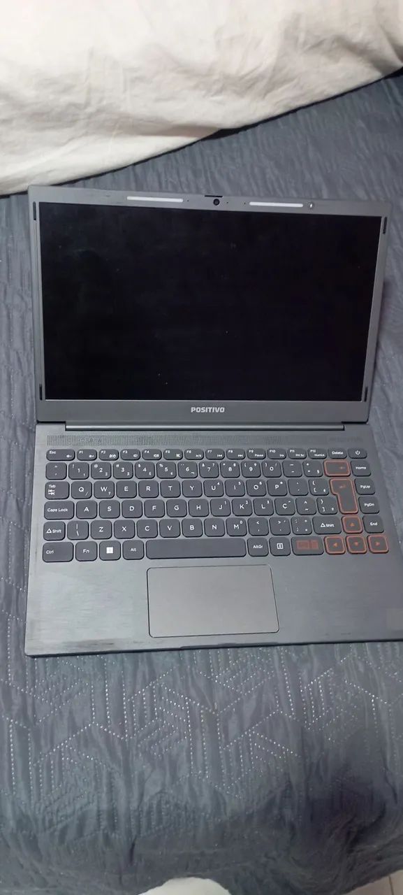  Vende- se Notebook Positivo - Foto 2