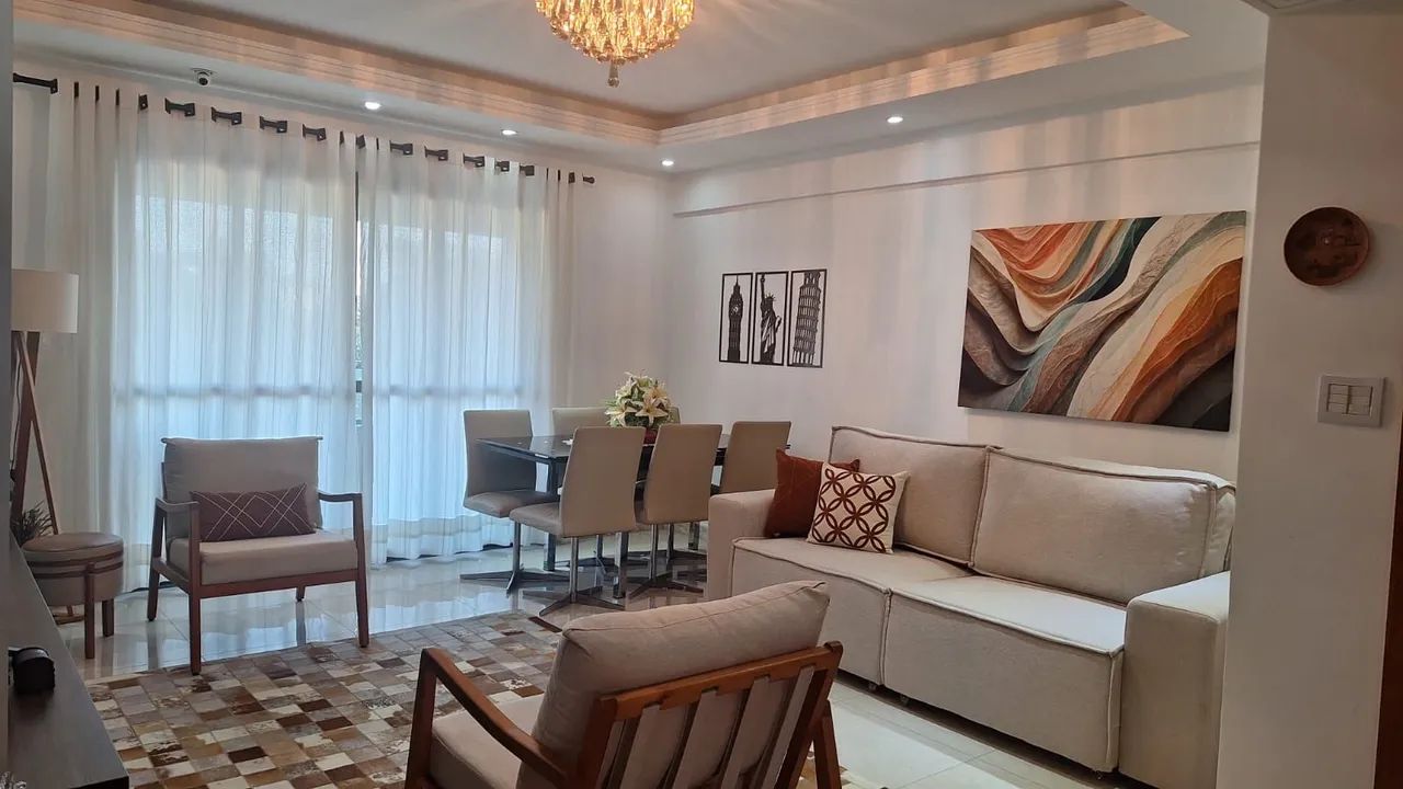 Apartamento 3 dormitórios Jardim Vitória  - Foto 2