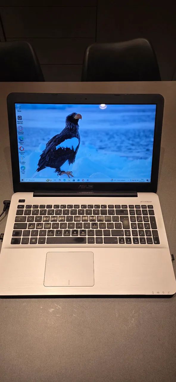 Notebook ASUS X555LF Intel Core i7-5500U (5ª Geração, até 2.40GHz - Foto 2