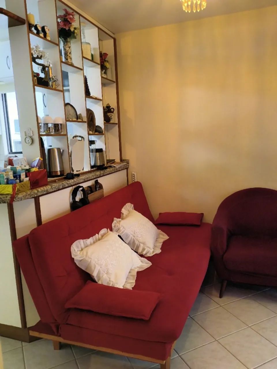 Quadra da Praia, venda  de apartamento com 3 quartos, em Canasvieiras - Foto 4