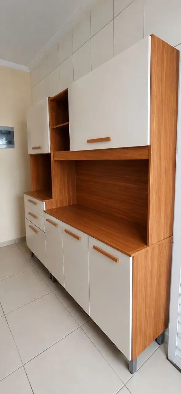 Armário de cozinha  - Foto 2