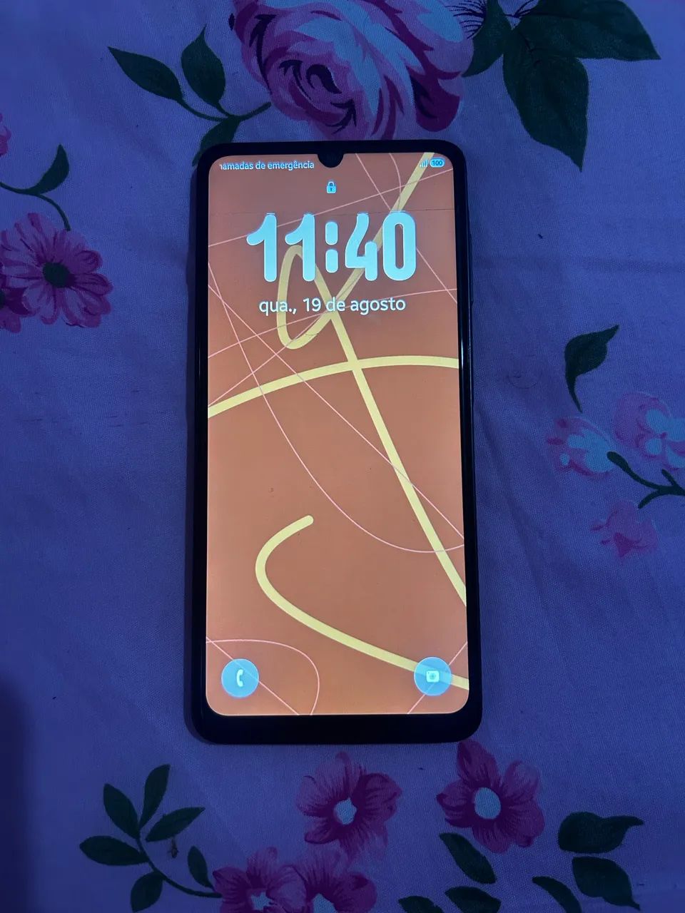 Samsung A07 128gb 4G