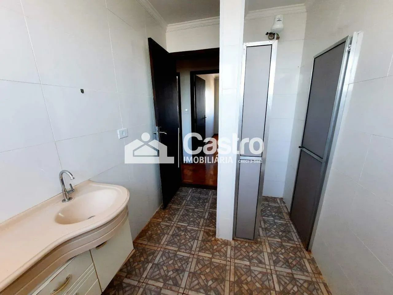 Apartamento com 3 Dormitórios no Centro  Edifício Maria José - Foto 4