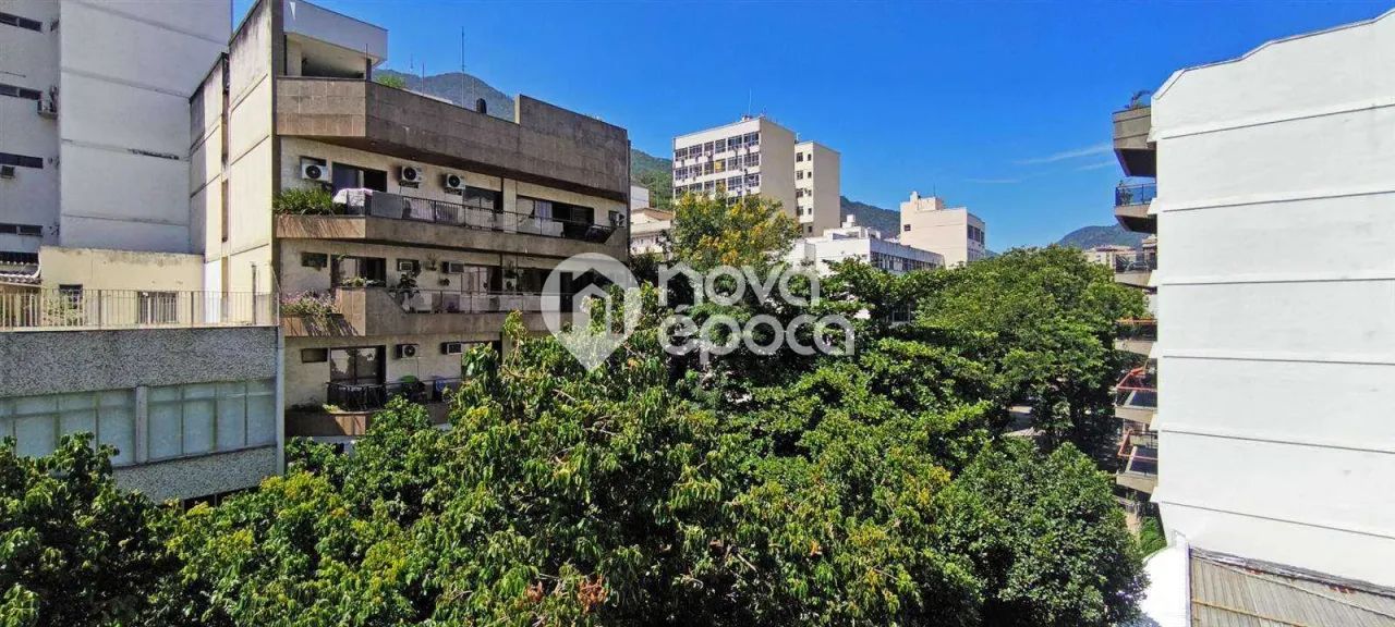 Tijuca | Cobertura 3 quartos, sendo 1 suite - Foto 5