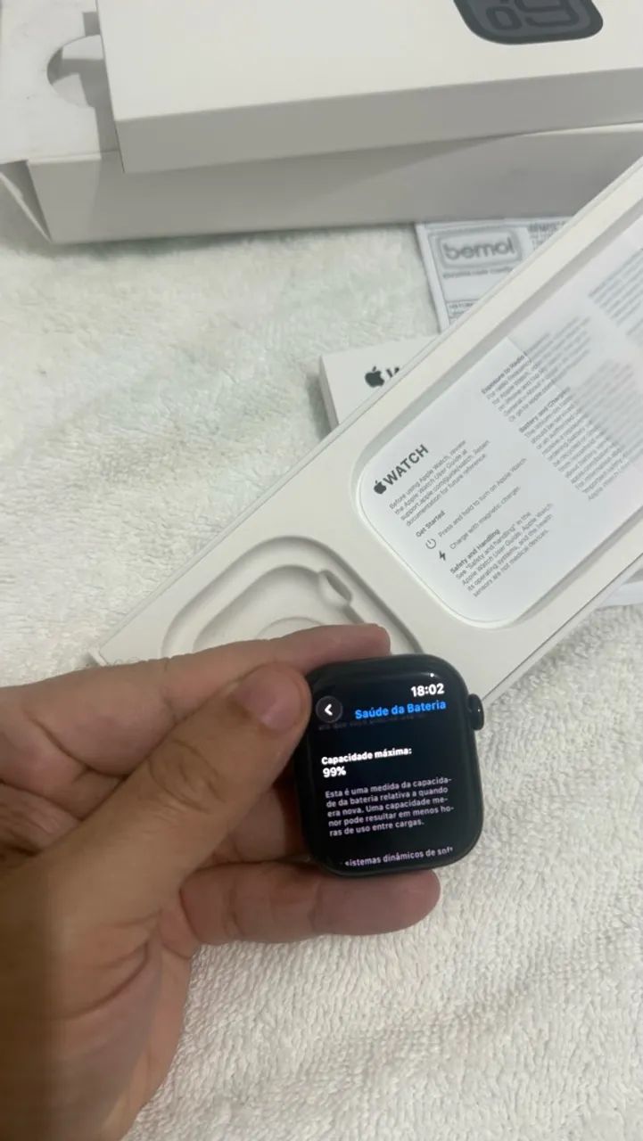 Apple Watch Series 10 42mm - Foto 2