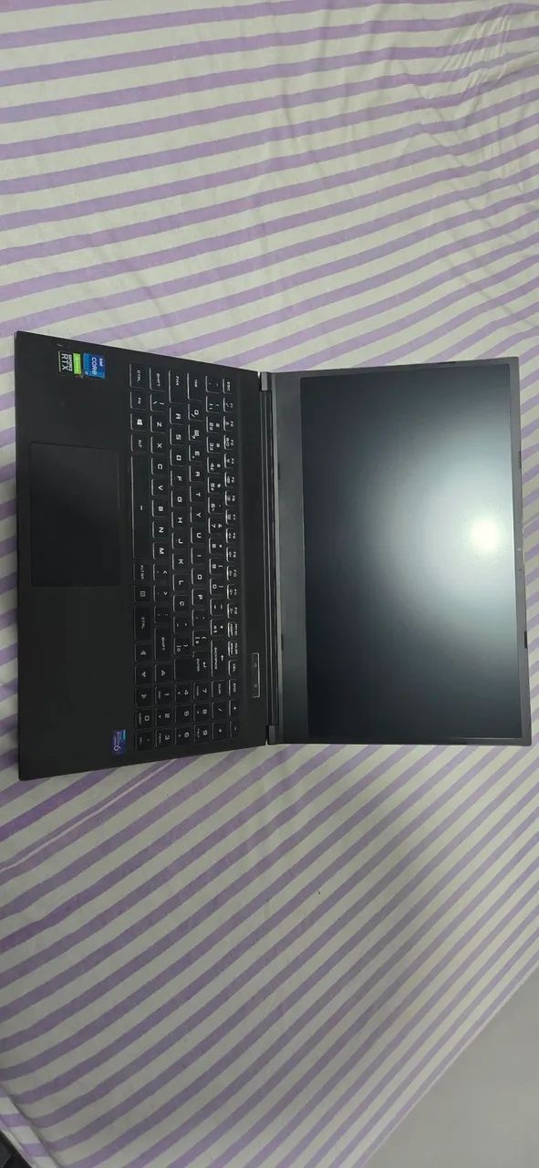Avell A70 MOB - Notebook Gamer - Foto 4