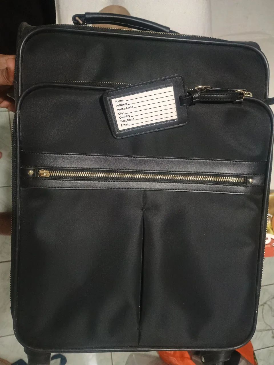Malas  - Foto 4