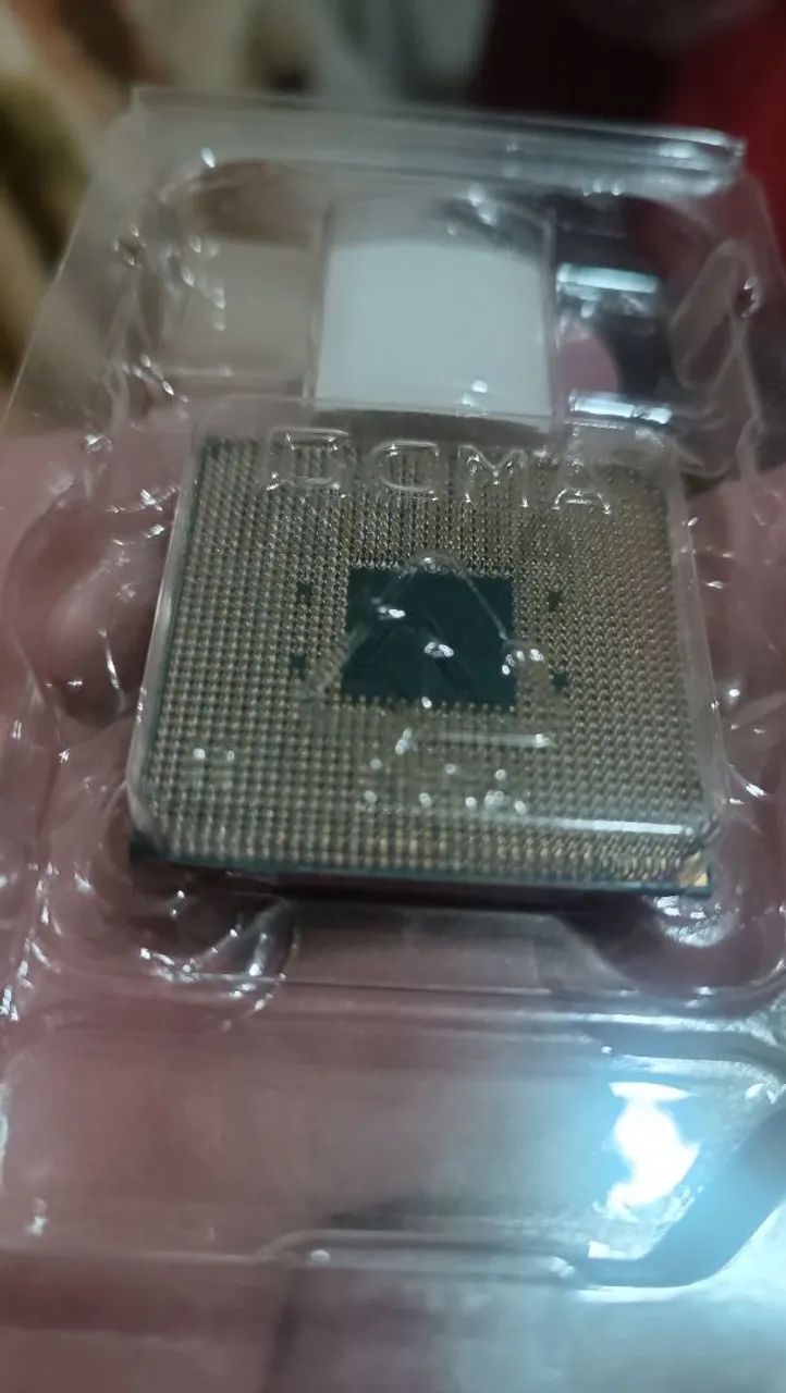 Ryzen 5 5600 - Foto 5