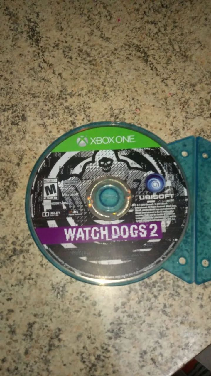 Jogos Xbox One