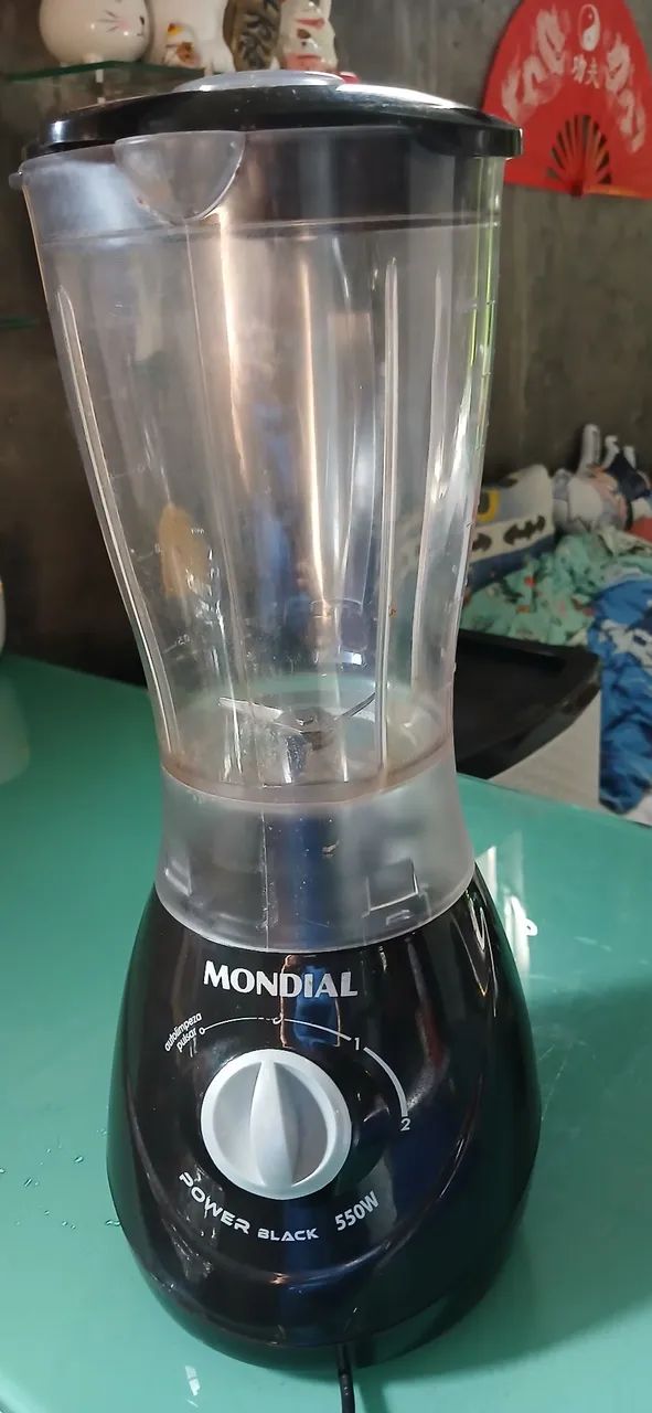 Liquidificador 