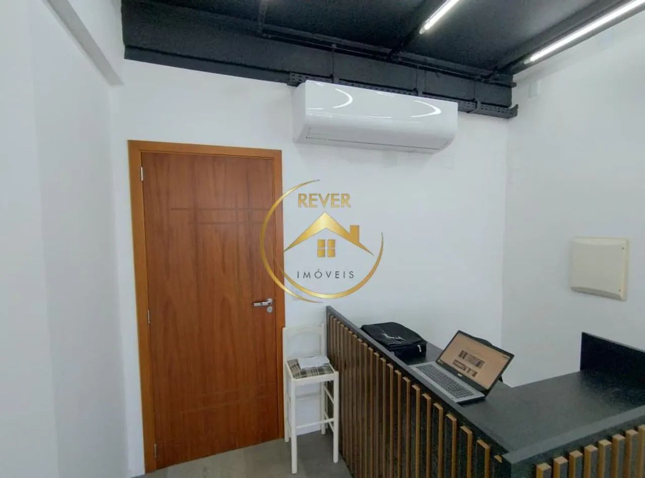 Sala à venda em Campinas, Loteamento Alphaville Campinas, com 41.5 m² - Foto 3