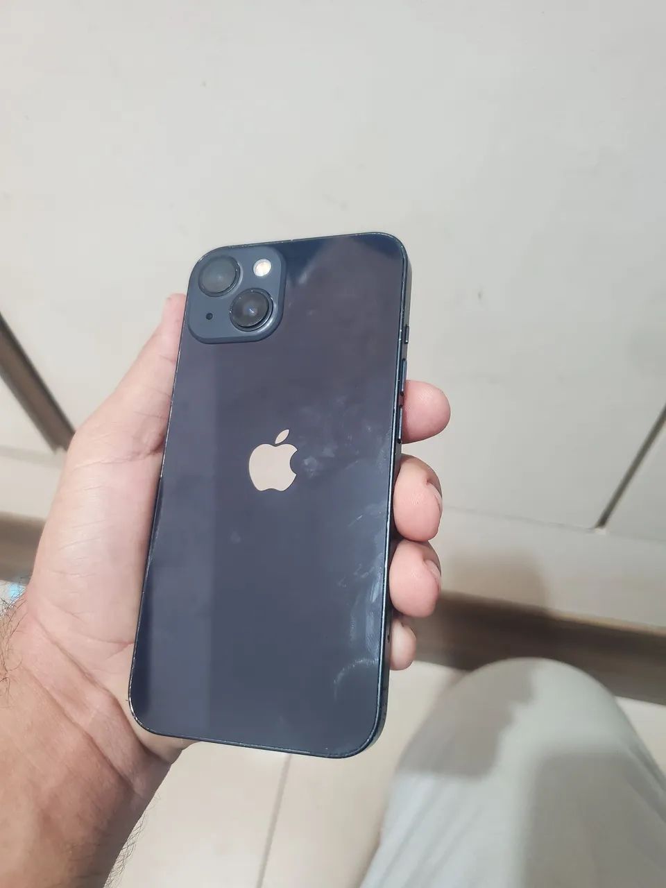 Vendo iphone 13