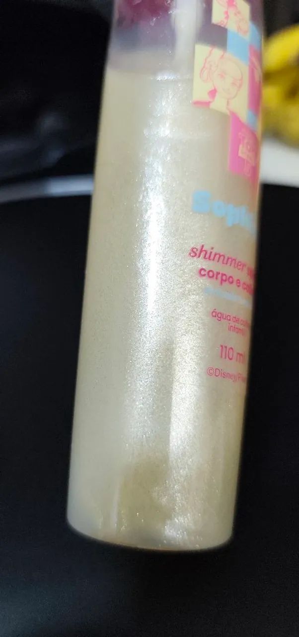 Perfume para cabelo e corpo infantil (O Boticário) - Foto 2