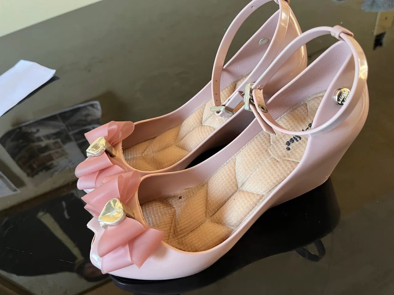 Sapato Barbie  - Foto 4