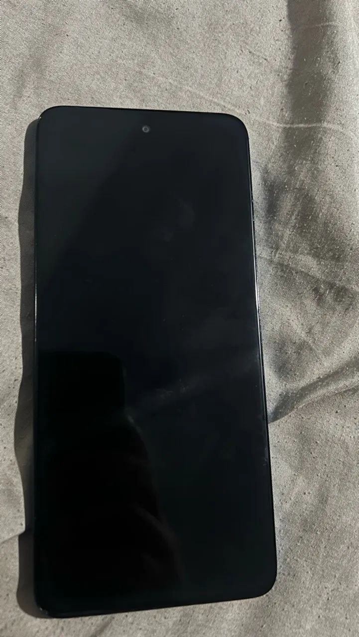 Celular moto G17 