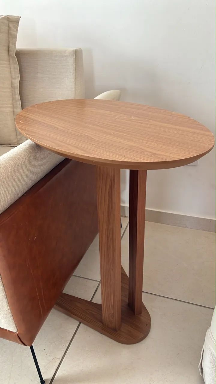 Mesa de canto - Foto 4