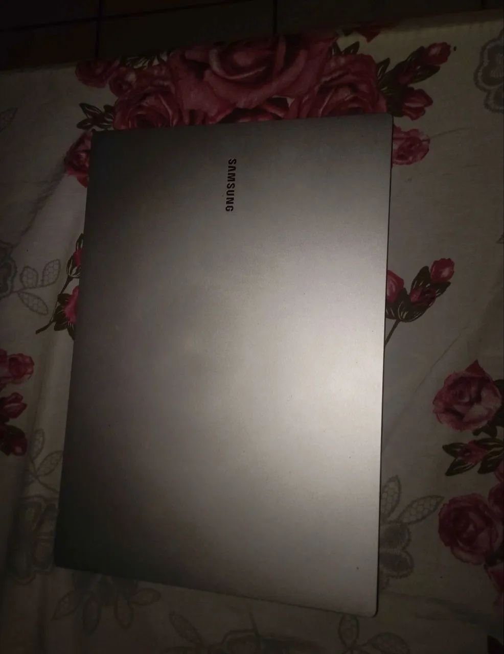 NOTEBOOK SAMSUNG BOOK GO 