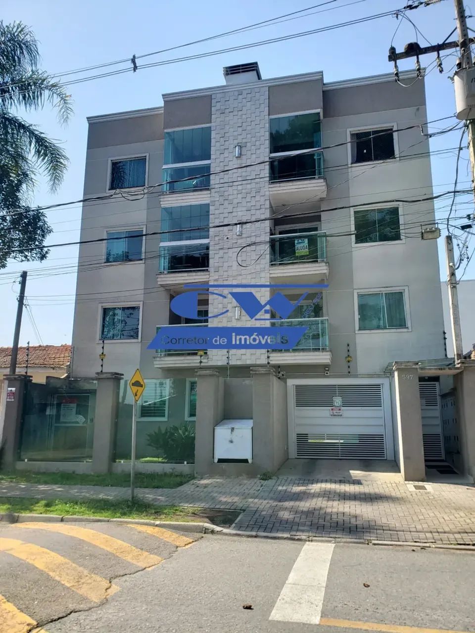 APARRTAMENTO RESIDENCIAL - AFONSO PENA