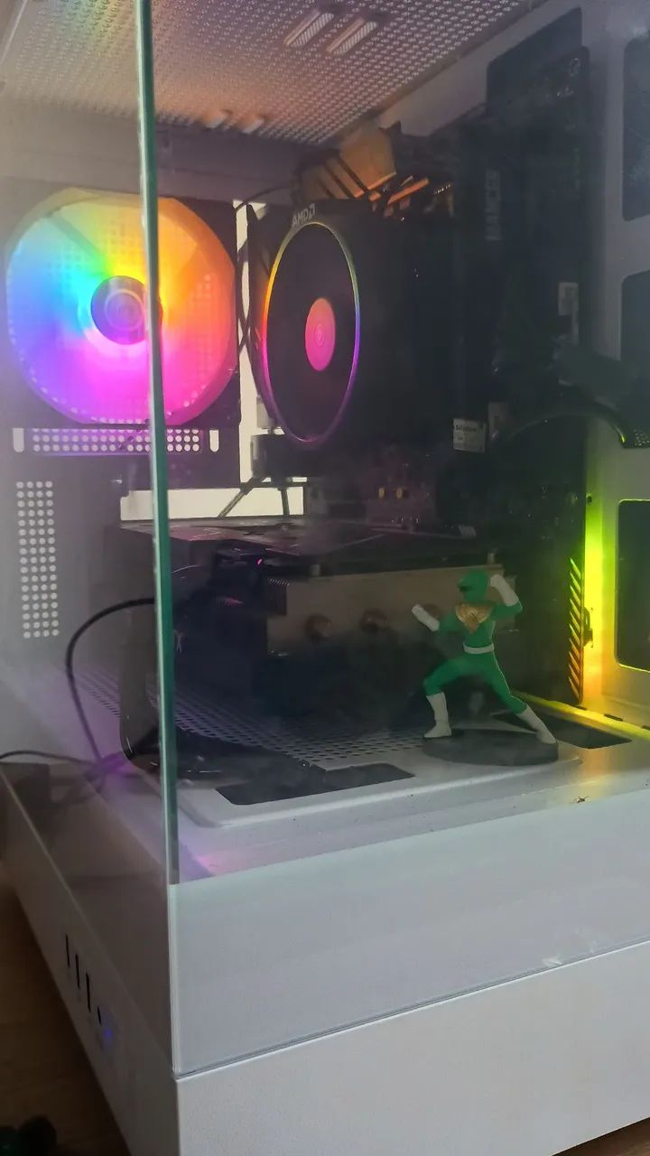 PC GAMER NOVO! - Foto 3