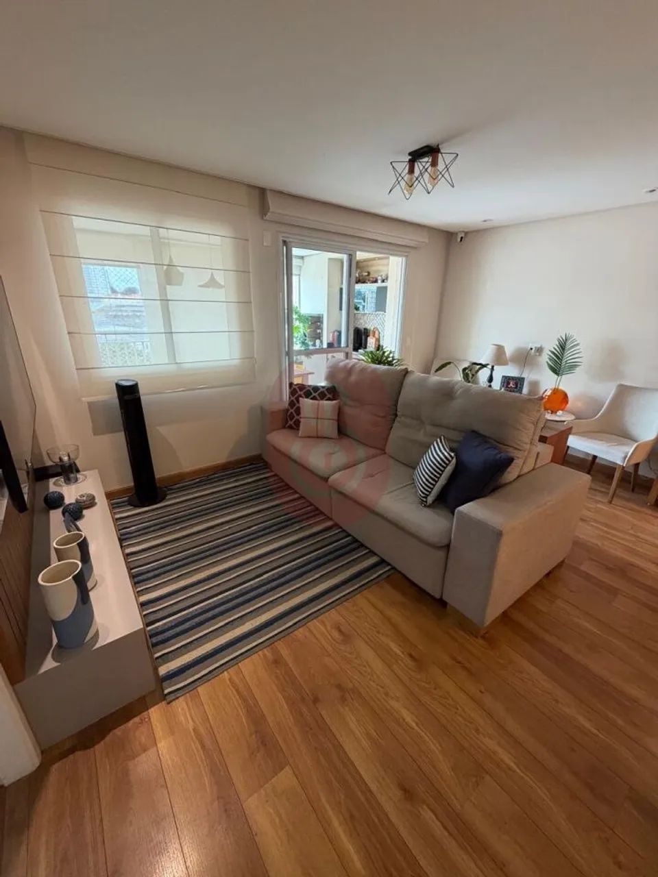Apartamento na Mooca 3 dormitórios, 1 suíte, 2 vagas. - Foto 3