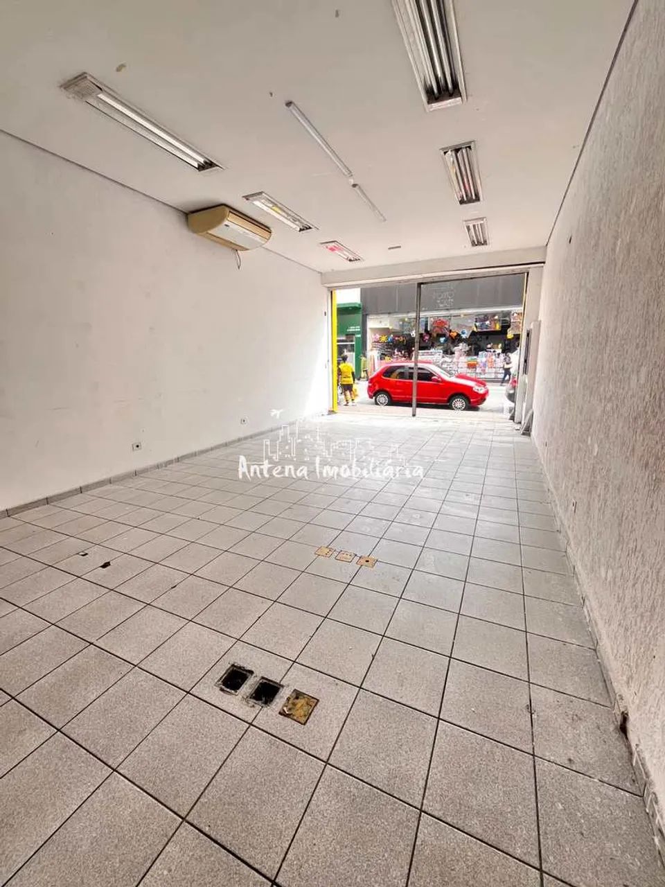 Salão comercial em Ferraz de Vasconcelos - Cód.: 13124. - Foto 4
