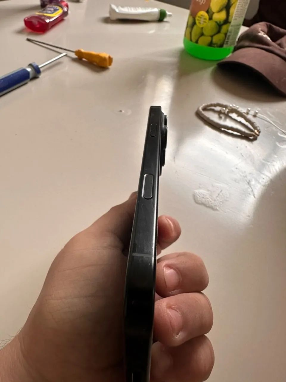 iPhone 16 pro Max  - Foto 3