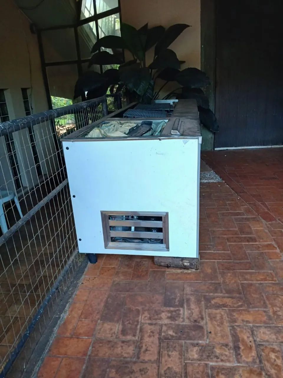 Condimentadora Quente e Fria - Foto 3