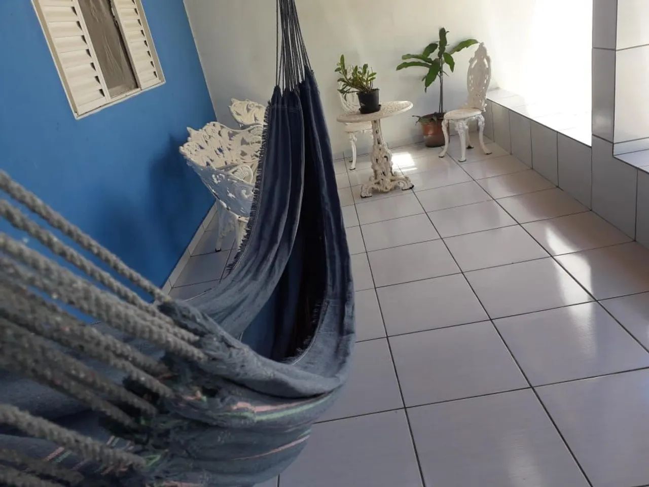 Chácara 