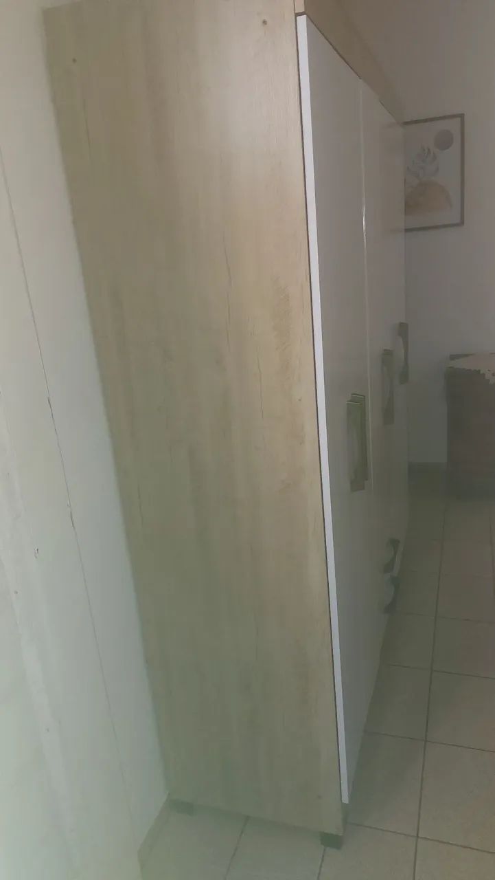 Guarda Roupas de casal - Foto 2