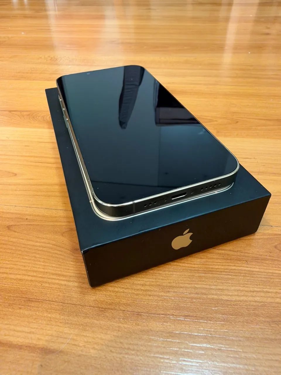 iPhone 13 PRO - Foto 4