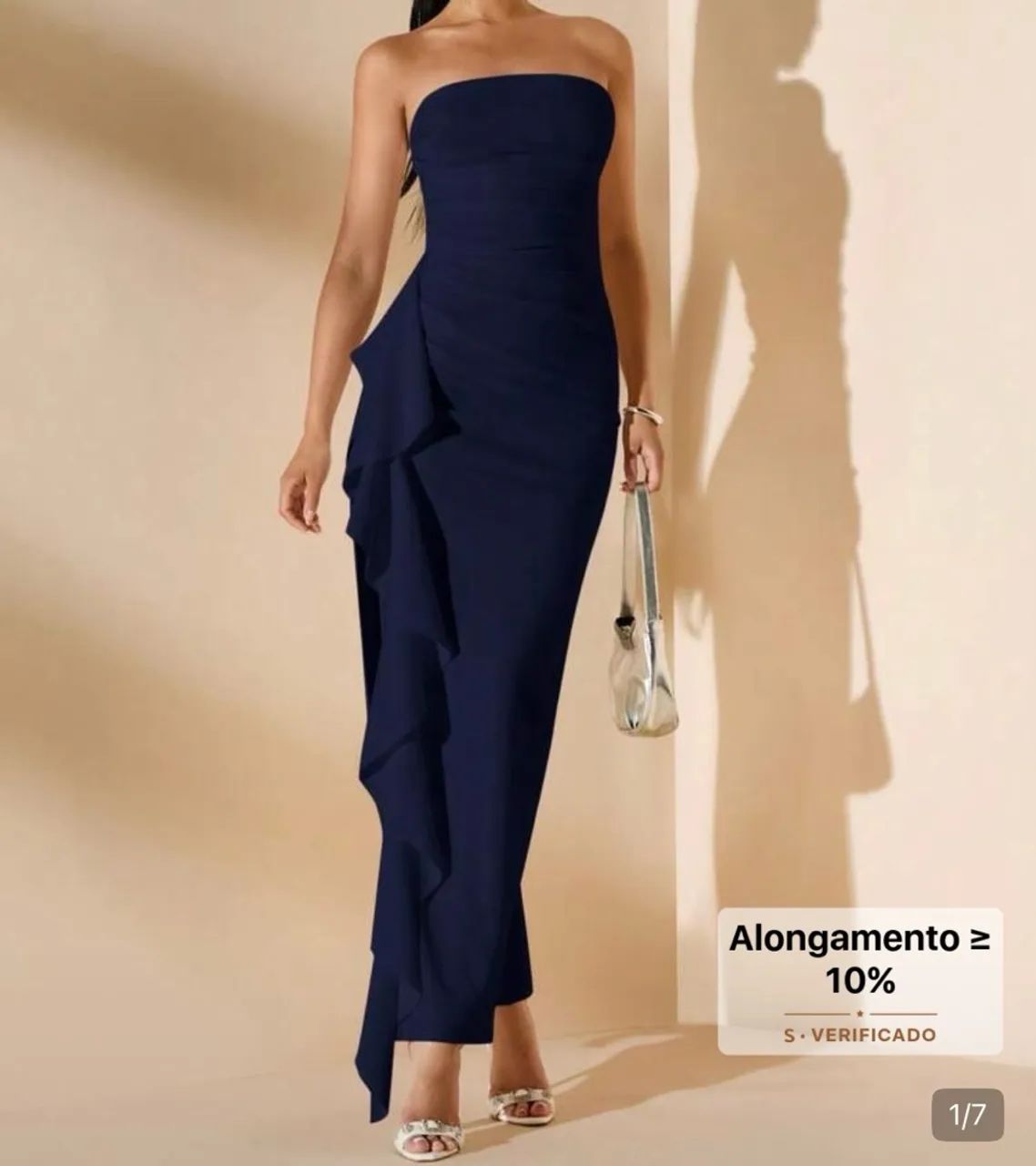 Vestido  - Foto 2