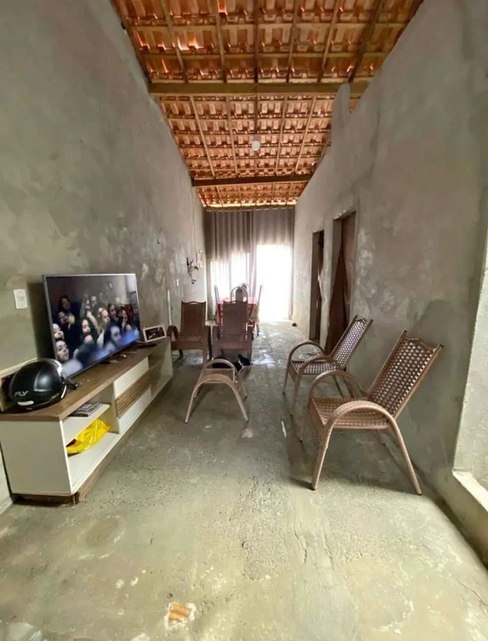 Casa no Guamá
