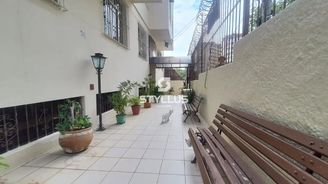 Lins de Vasconcelos | Apartamento 1 quarto, sendo 1 suite - Foto 3