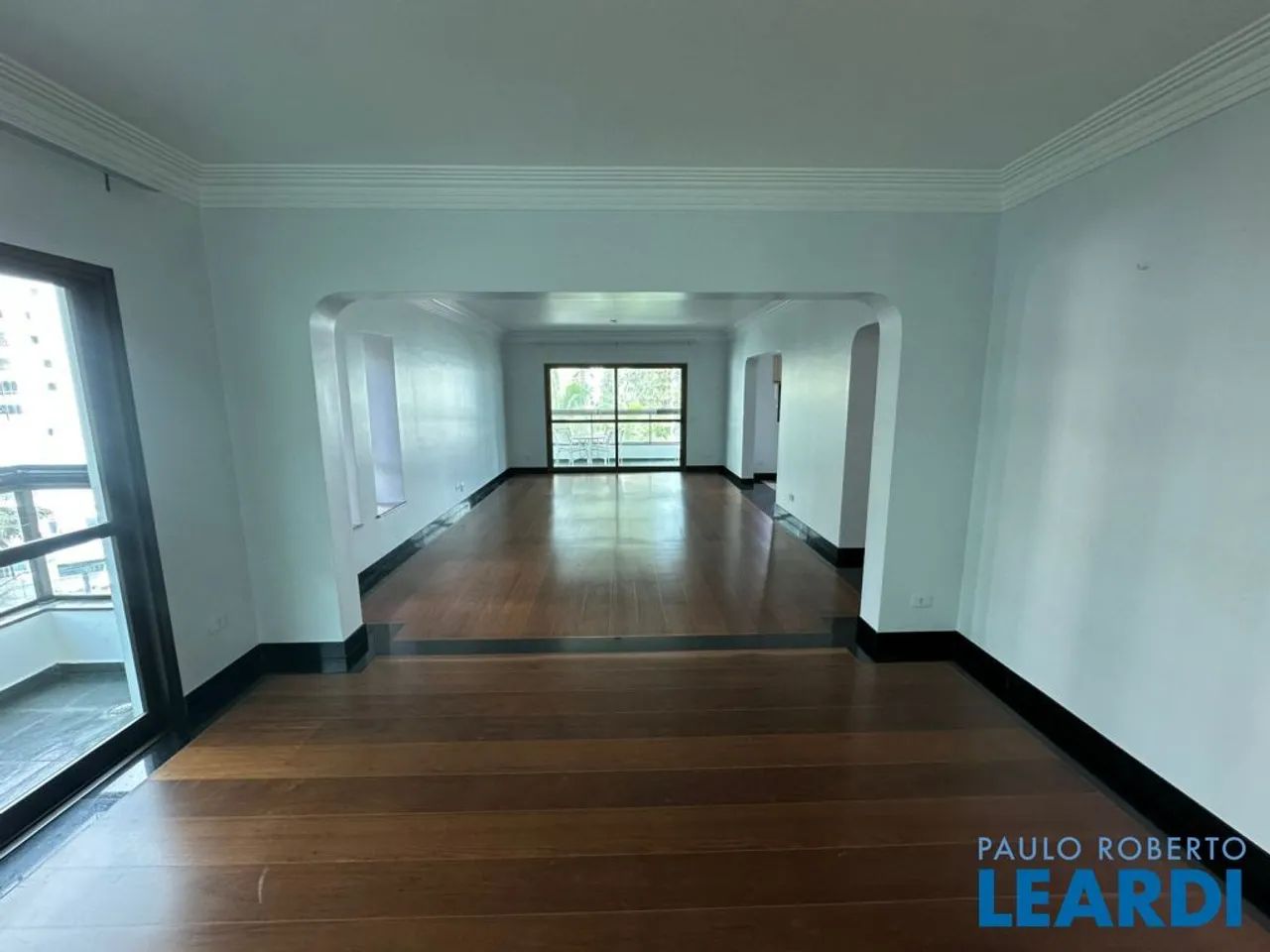 APARTAMENTO - MORUMBI - SP - Foto 3