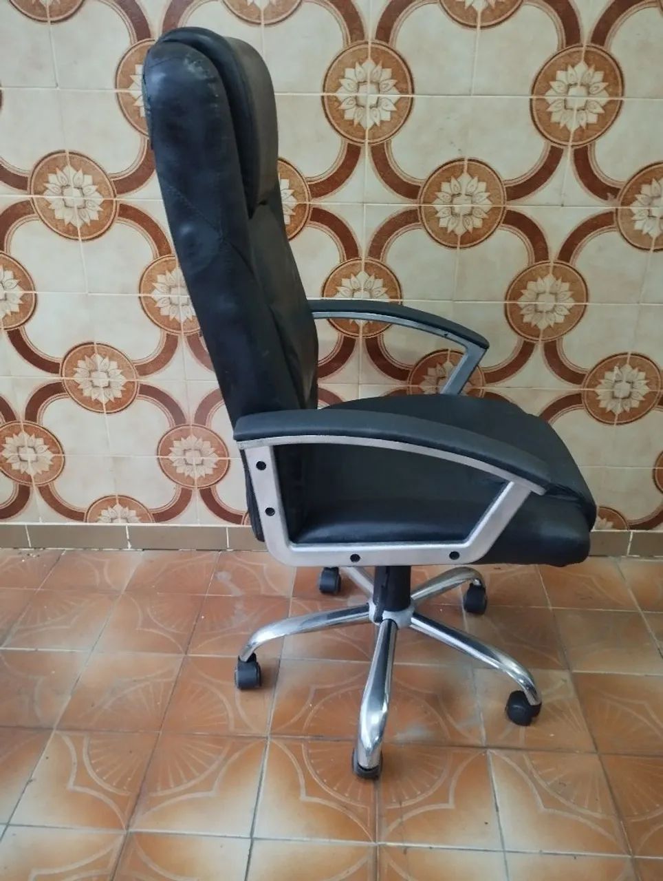 Cadeira de escritório  - Foto 3