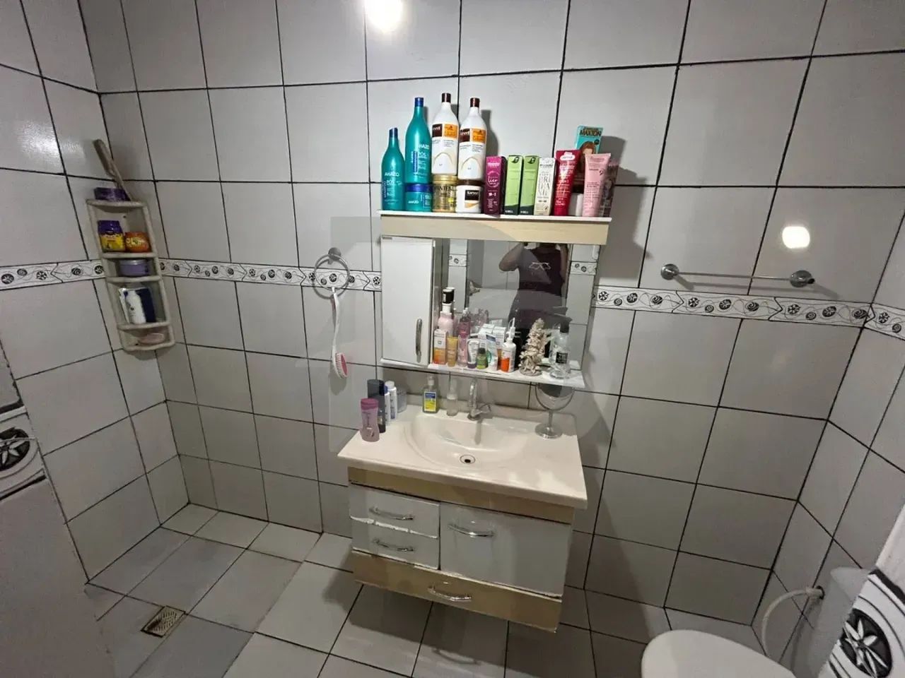 Casa com 3 Quartos, 2 Salas e Quintal à Venda na Palestina - Foto 5