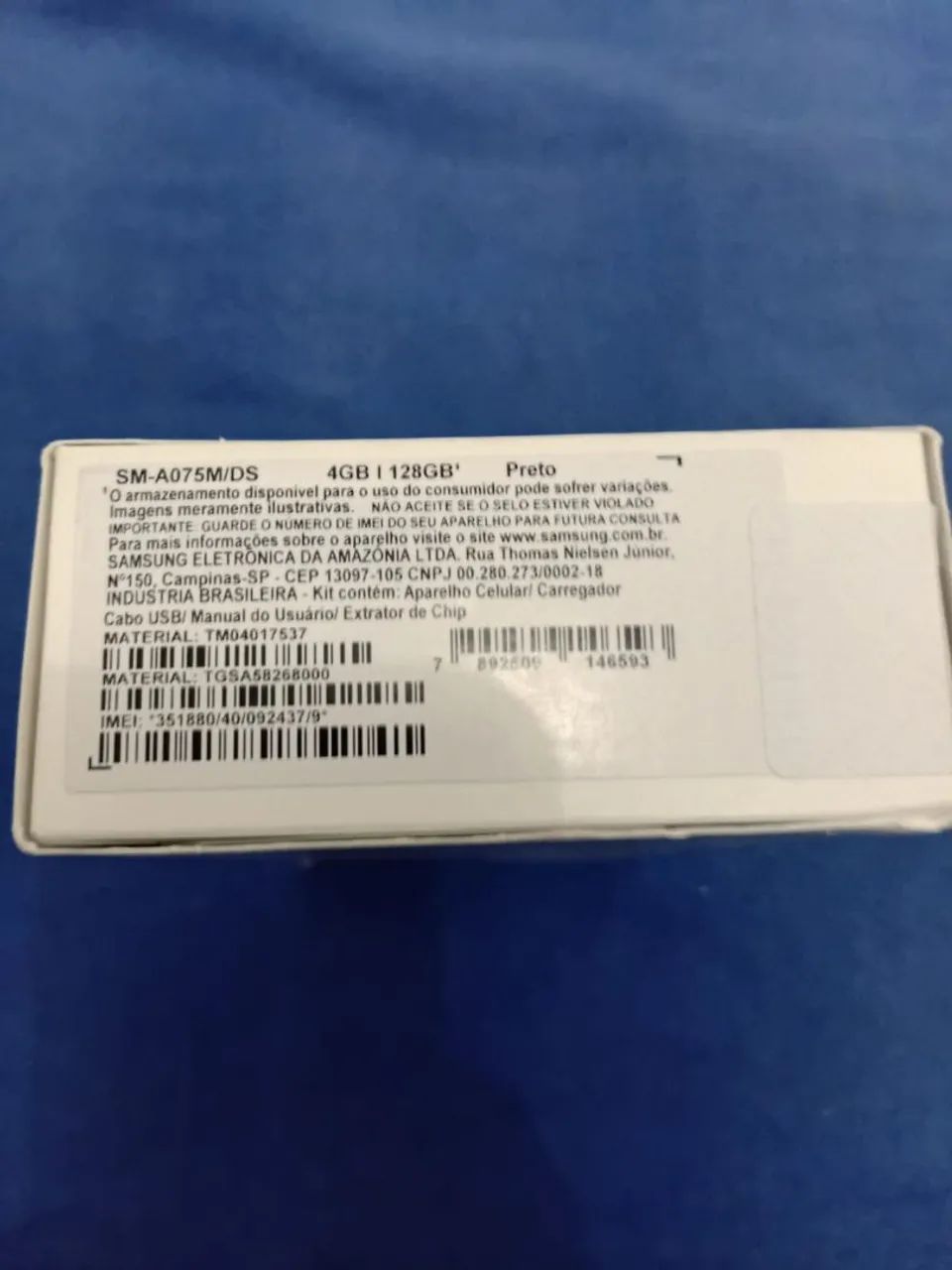 Galaxy A07 - Foto 5